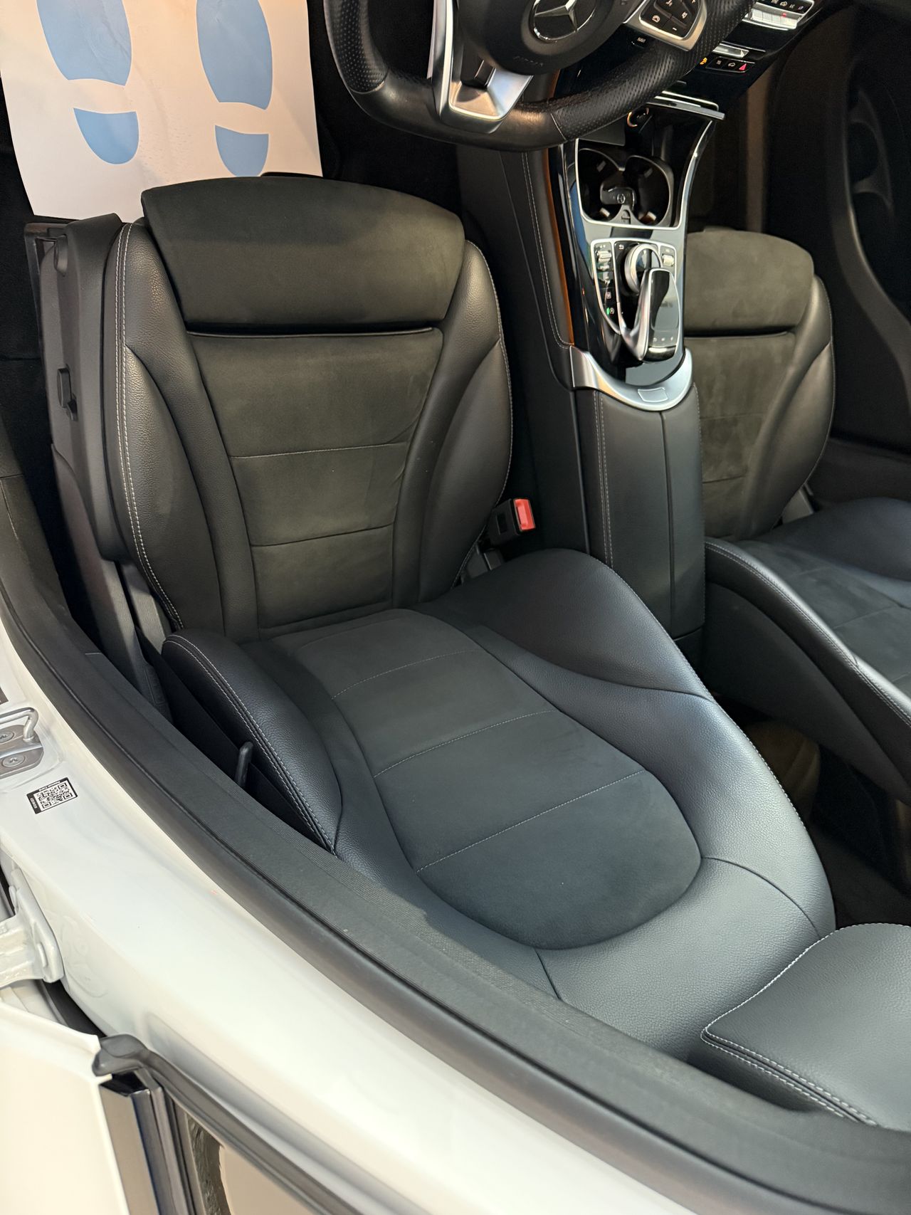 Mercedes Clase GLC 250 4MATIC AMG AUTO  - Foto 13