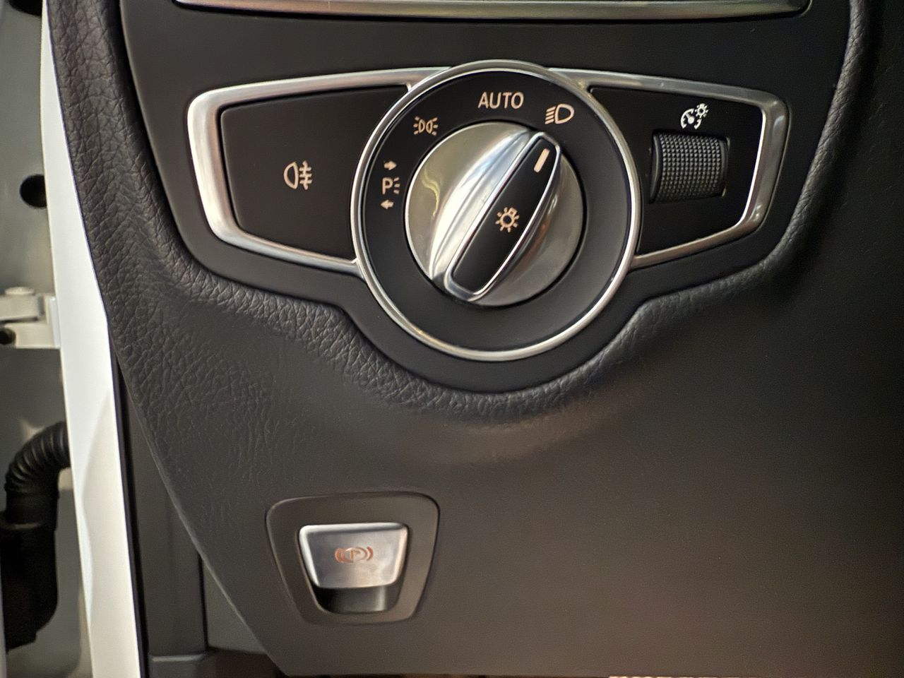 Mercedes Clase GLC 250 4MATIC AMG AUTO  - Foto 35