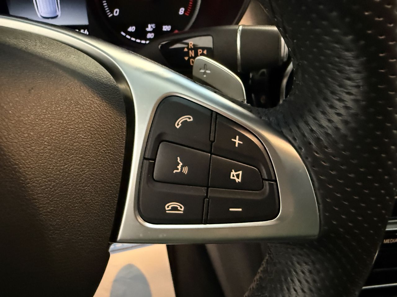 Mercedes Clase GLC 250 4MATIC AMG AUTO  - Foto 34