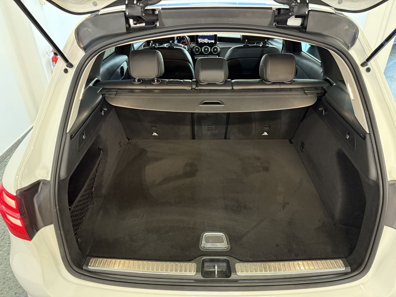 Mercedes Clase GLC 250 4MATIC AMG AUTO  - Foto 7