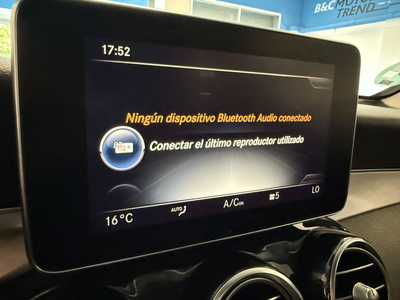 Mercedes Clase GLC 250 4MATIC AMG AUTO  - Foto 21