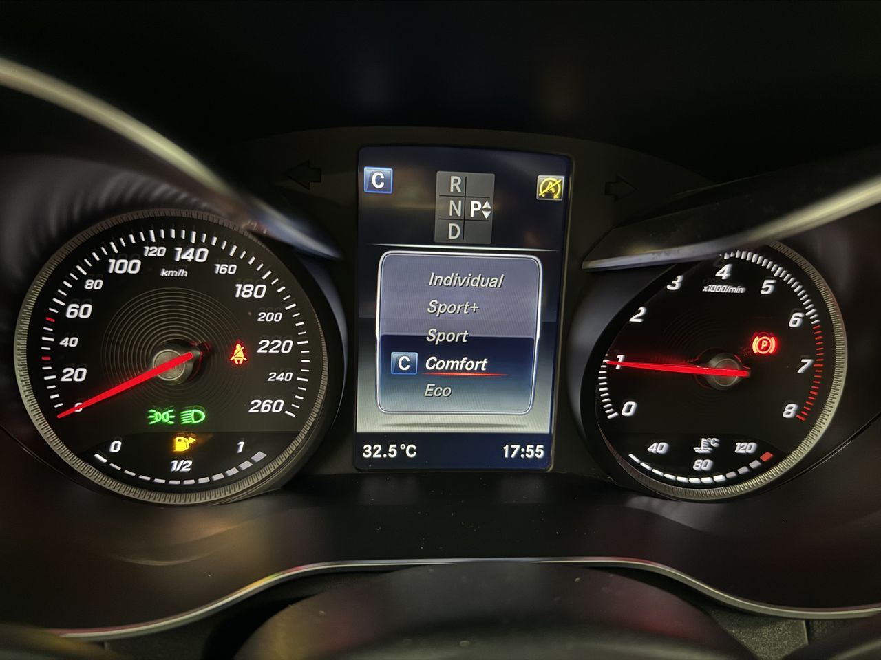 Mercedes Clase GLC 250 4MATIC AMG AUTO  - Foto 31