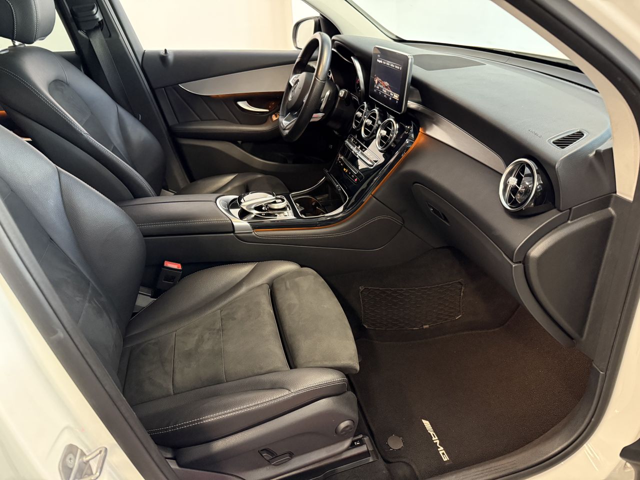 Mercedes Clase GLC 250 4MATIC AMG AUTO  - Foto 11