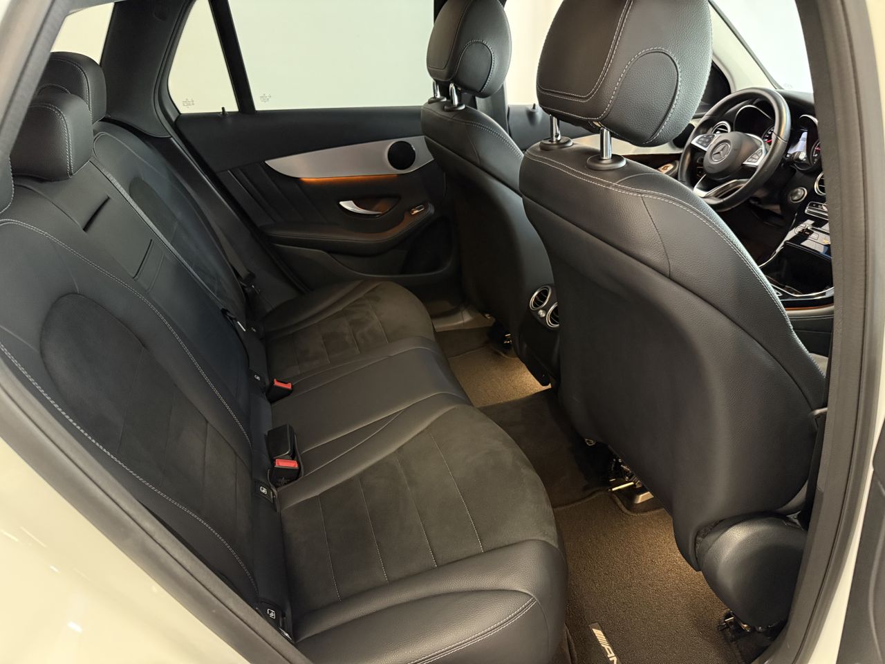 Mercedes Clase GLC 250 4MATIC AMG AUTO  - Foto 9