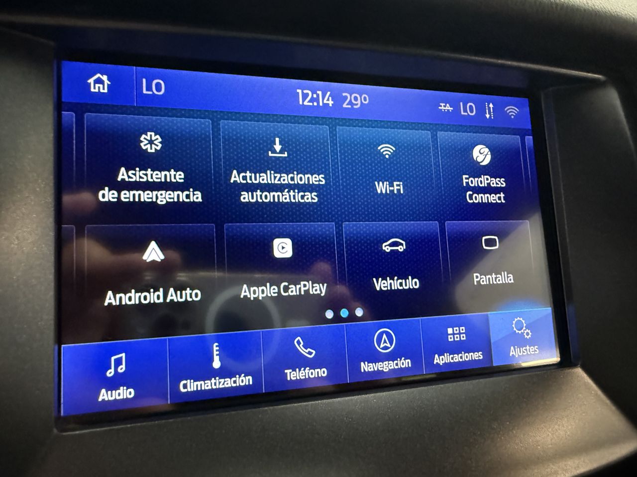 Ford Ranger RAPTOR 2.0 TDCI AUTO PERFORMANCE  - Foto 19