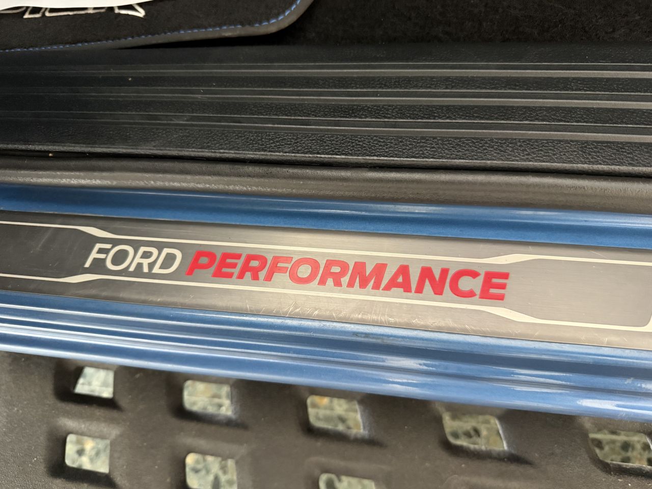 Ford Ranger RAPTOR 2.0 TDCI AUTO PERFORMANCE  - Foto 27