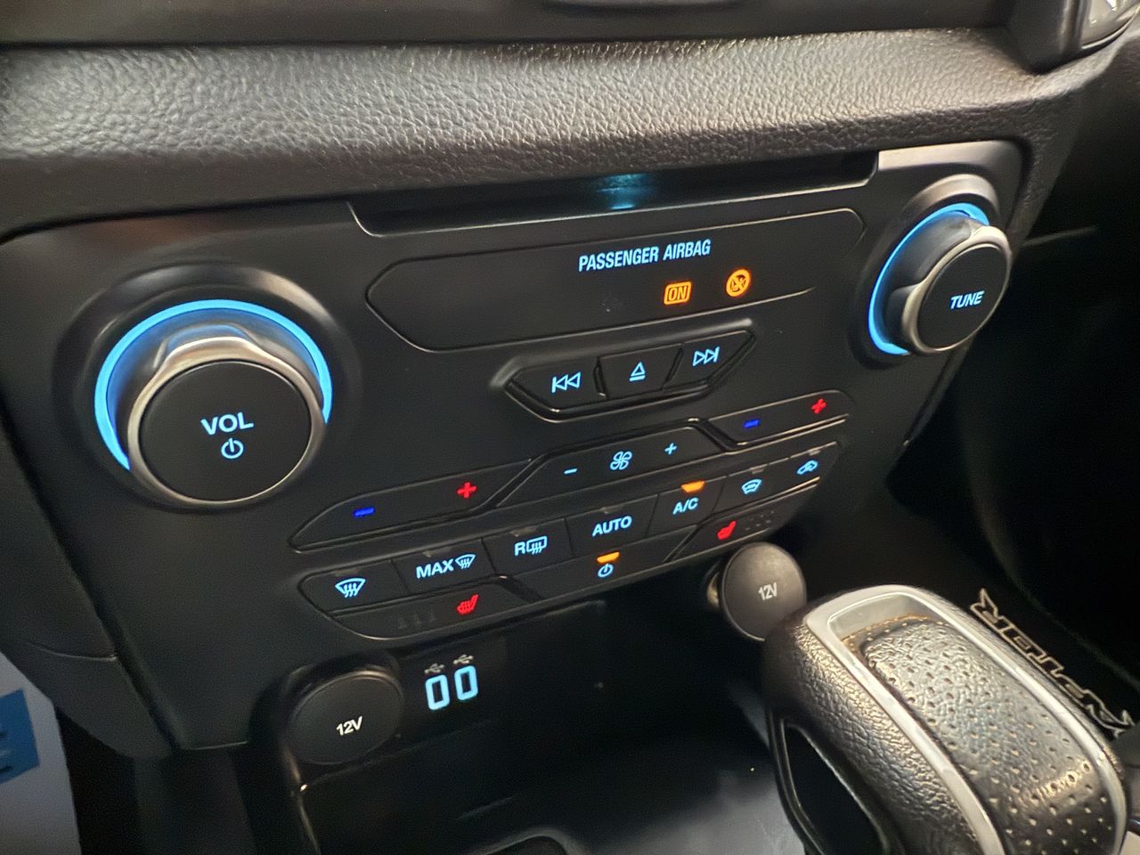 Ford Ranger RAPTOR 2.0 TDCI AUTO PERFORMANCE  - Foto 28