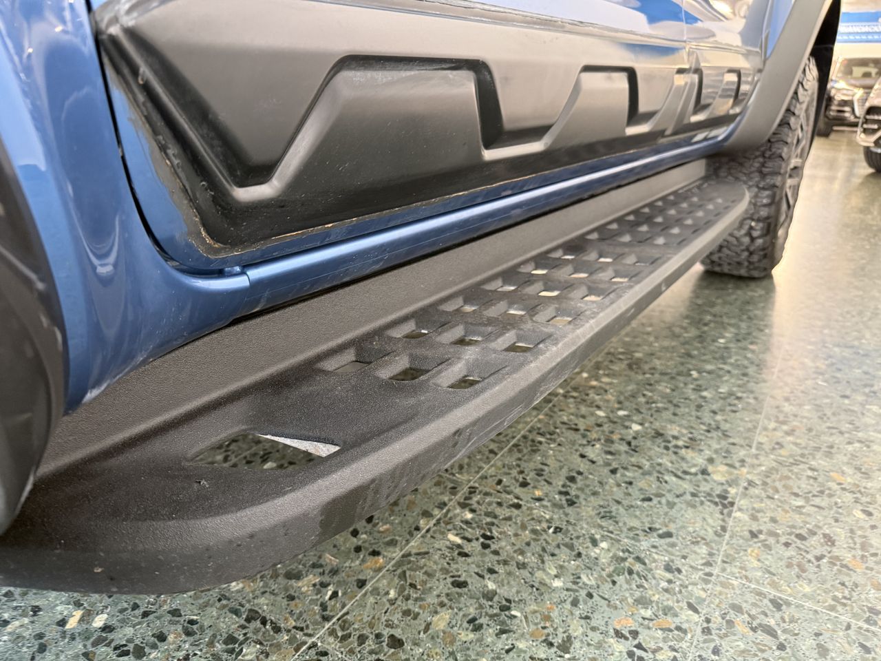 Ford Ranger RAPTOR 2.0 TDCI AUTO PERFORMANCE  - Foto 38