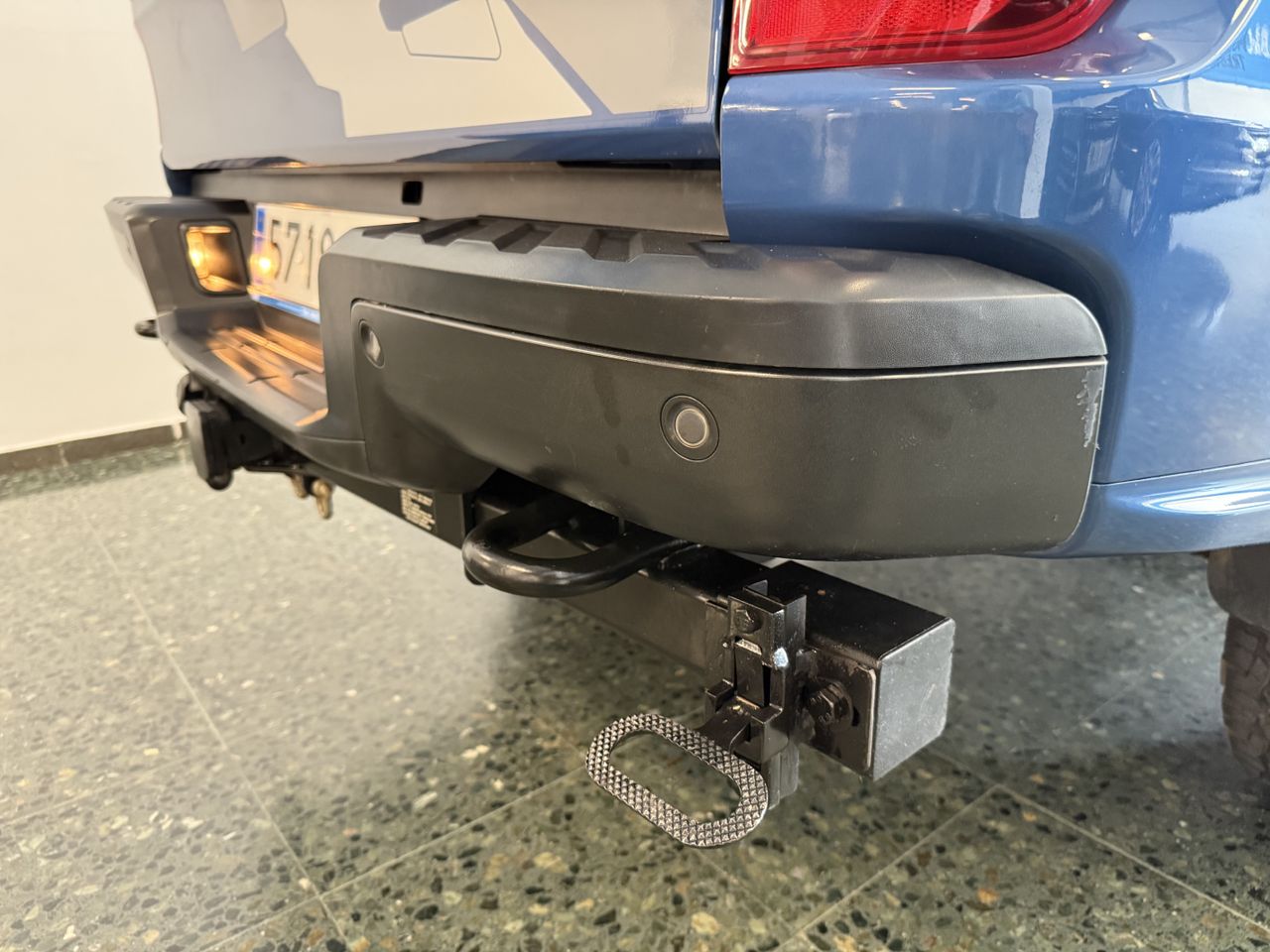 Ford Ranger RAPTOR 2.0 TDCI AUTO PERFORMANCE  - Foto 42