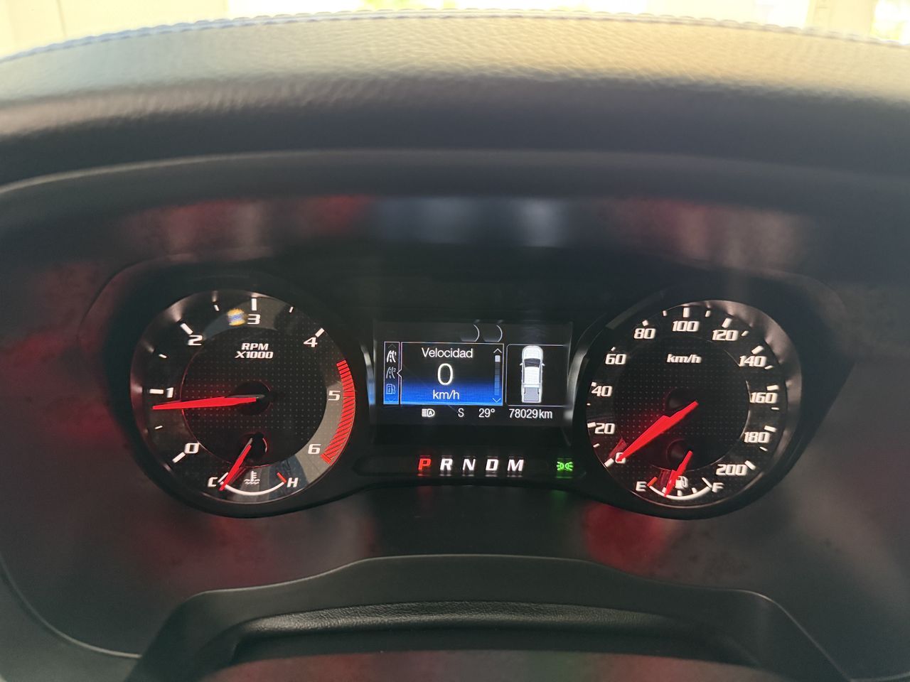 Ford Ranger RAPTOR 2.0 TDCI AUTO PERFORMANCE  - Foto 30