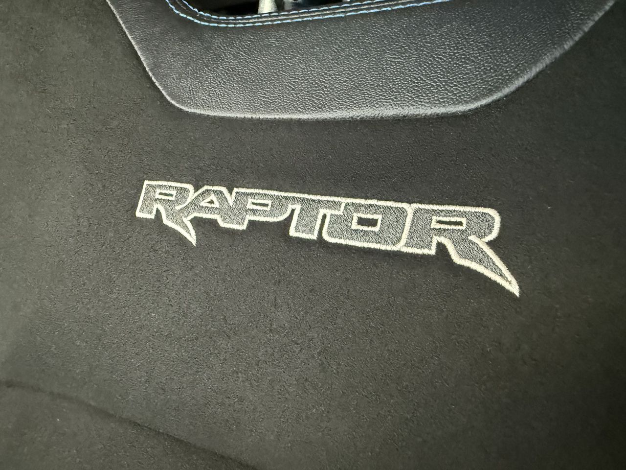 Ford Ranger RAPTOR 2.0 TDCI AUTO PERFORMANCE  - Foto 25
