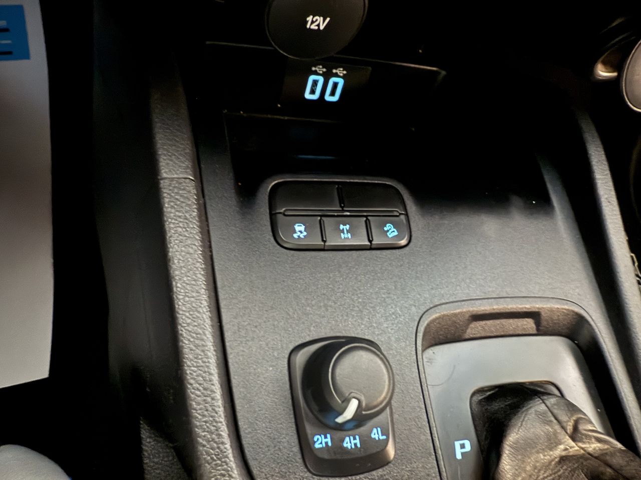 Ford Ranger RAPTOR 2.0 TDCI AUTO PERFORMANCE  - Foto 29
