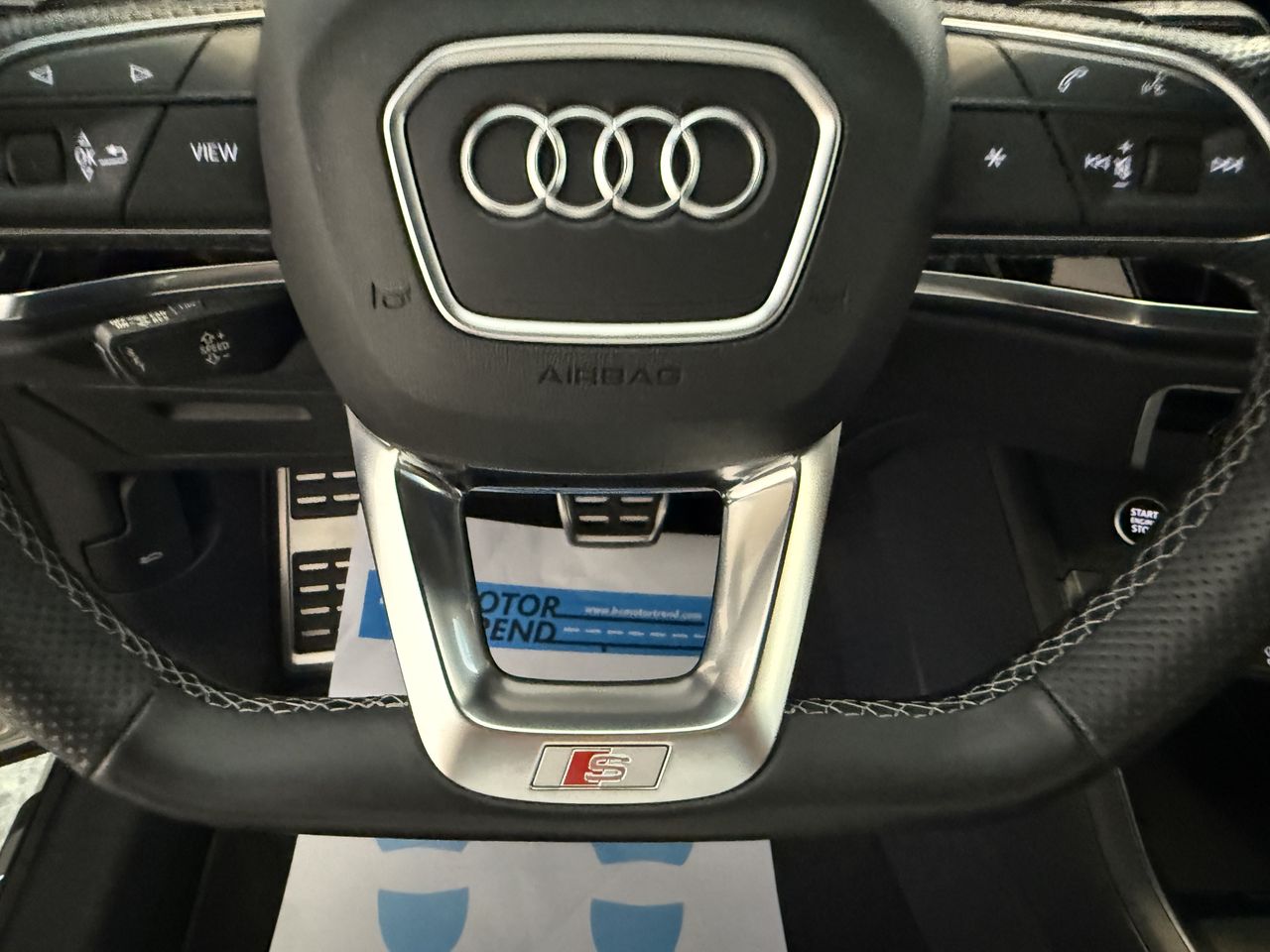 Audi Q3 SPORTBACK 45 2.0 TFSI QUATTRO BLACK LINE S-TRONIC 245cv  - Foto 34