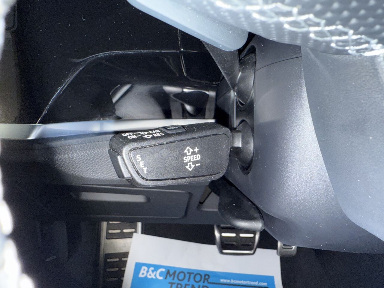 Audi Q3 SPORTBACK 45 2.0 TFSI QUATTRO BLACK LINE S-TRONIC 245cv - Foto 35