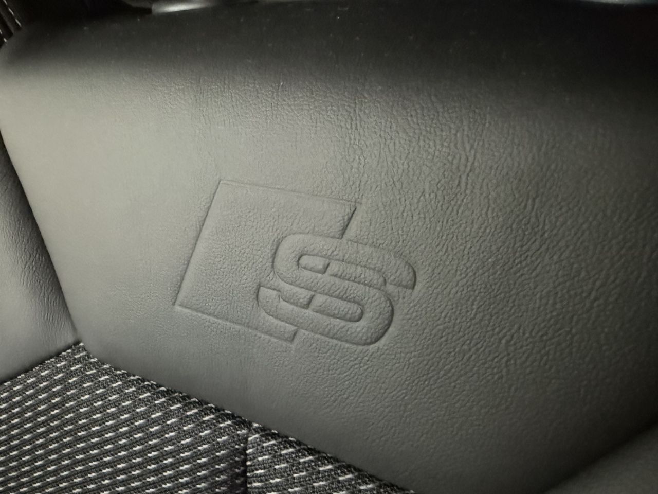 Audi Q3 SPORTBACK 45 2.0 TFSI QUATTRO BLACK LINE S-TRONIC 245cv - Foto 15