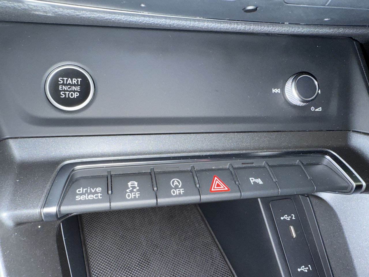 Audi Q3 SPORTBACK 45 2.0 TFSI QUATTRO BLACK LINE S-TRONIC 245cv - Foto 30