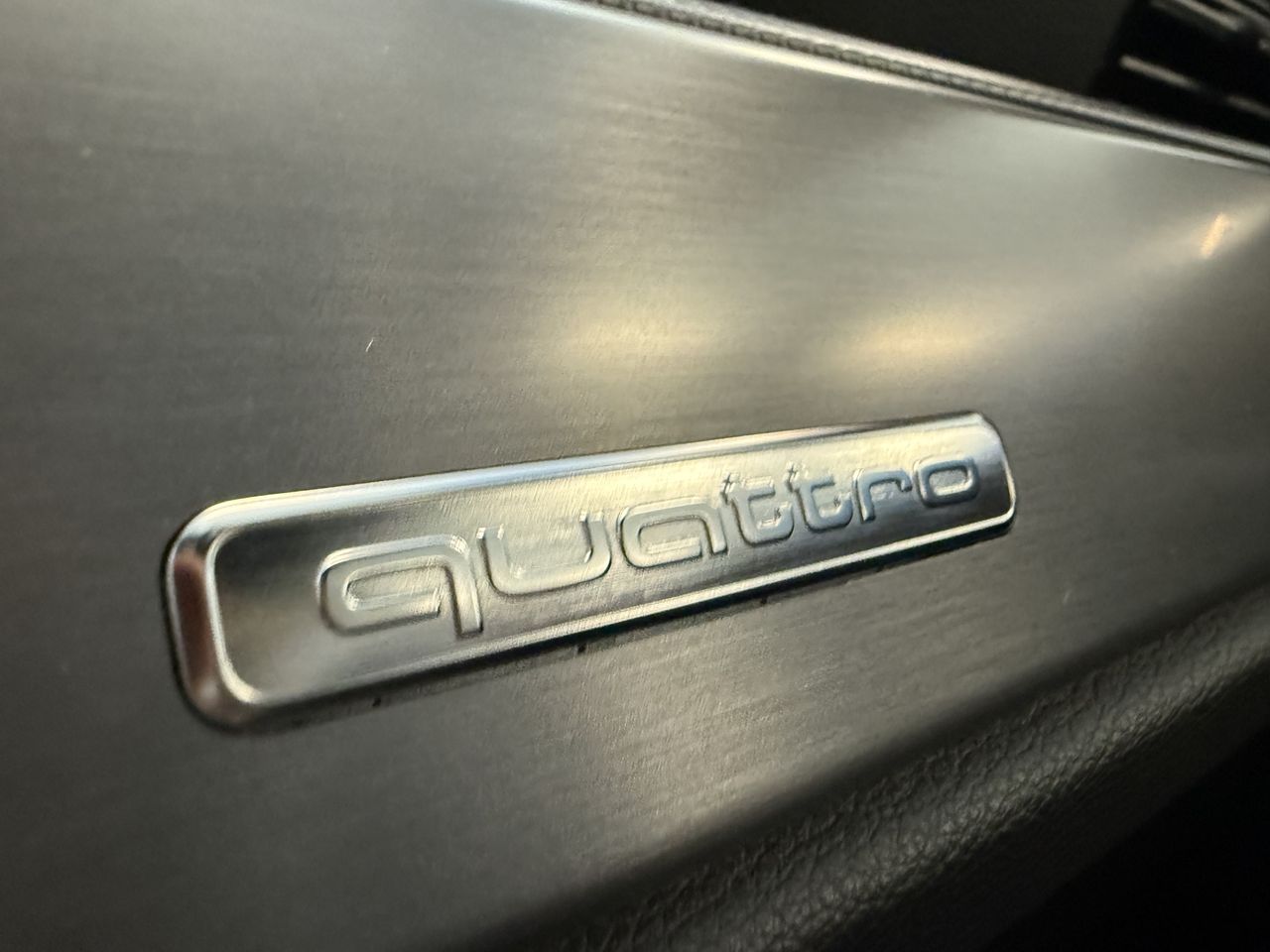 Audi Q3 SPORTBACK 45 2.0 TFSI QUATTRO BLACK LINE S-TRONIC 245cv - Foto 36