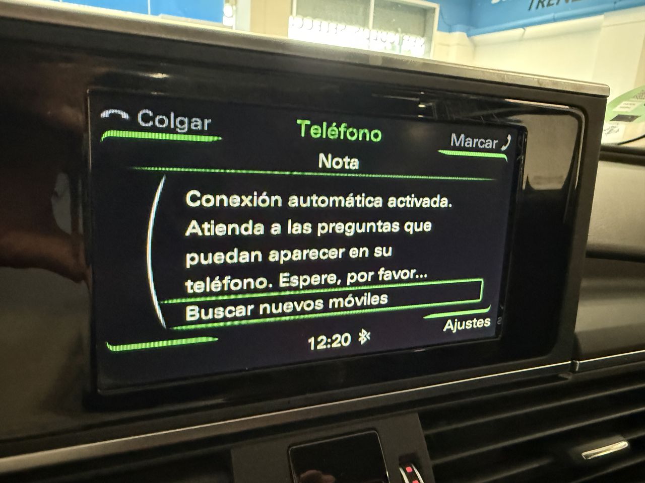 Audi A6 ALLROAD QUATTRO S-TRONIC 272cv - Foto 23