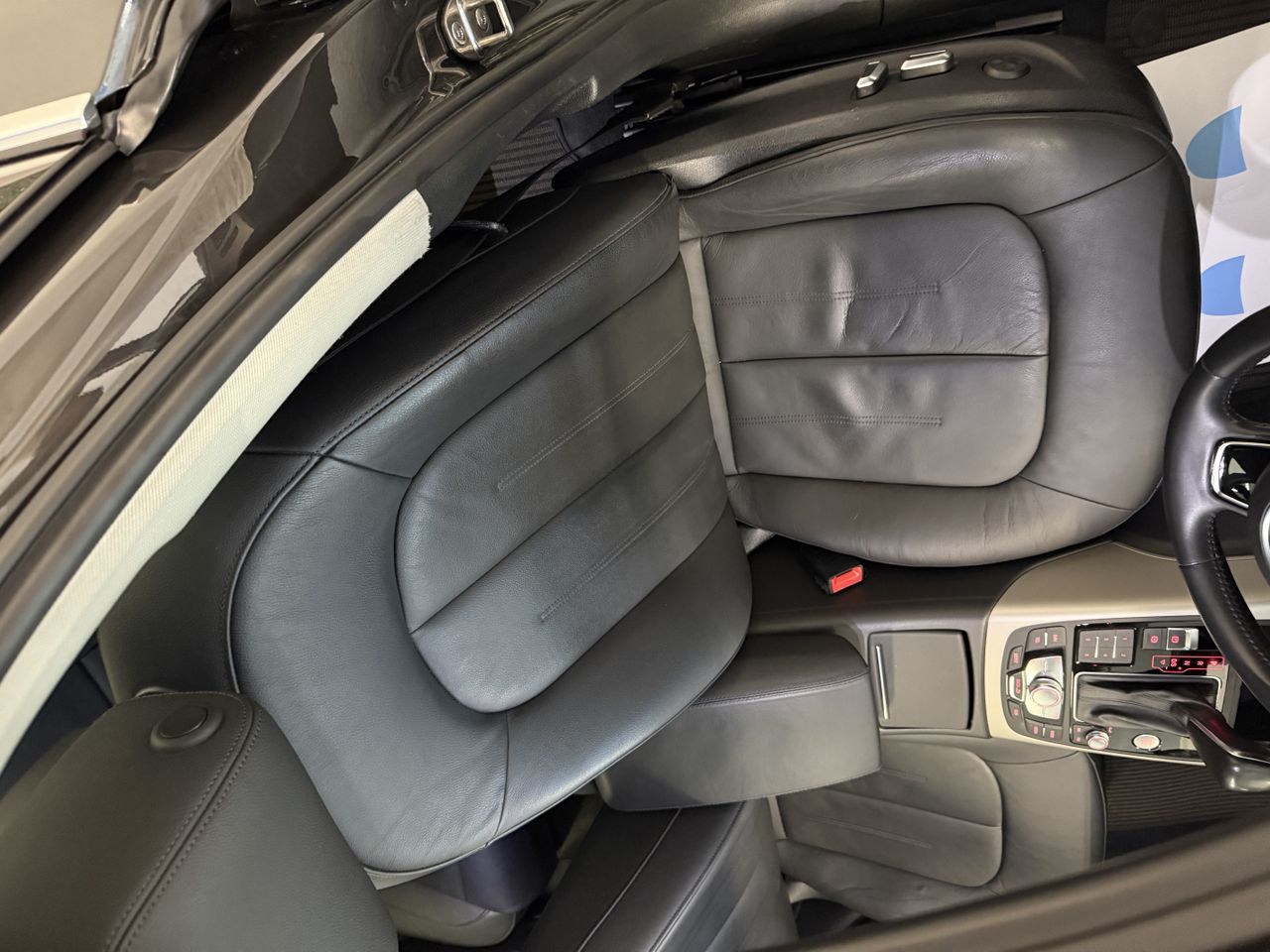 Audi A6 ALLROAD QUATTRO S-TRONIC 272cv - Foto 13