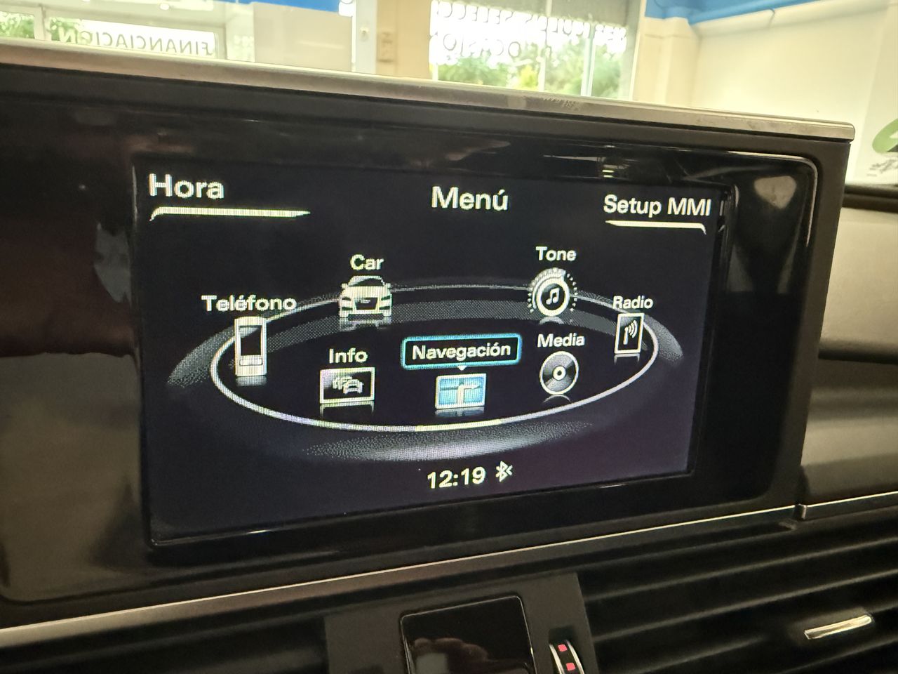 Audi A6 ALLROAD QUATTRO S-TRONIC 272cv - Foto 19