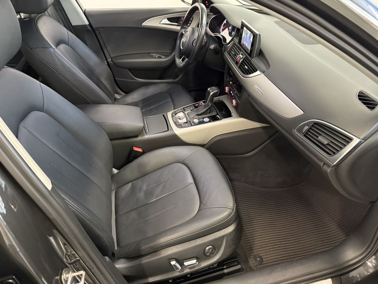 Audi A6 ALLROAD QUATTRO S-TRONIC 272cv - Foto 11