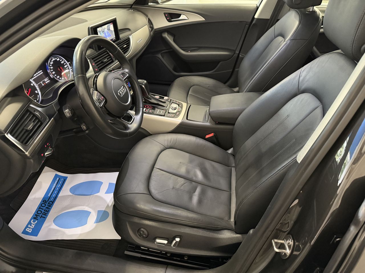 Audi A6 ALLROAD QUATTRO S-TRONIC 272cv - Foto 3