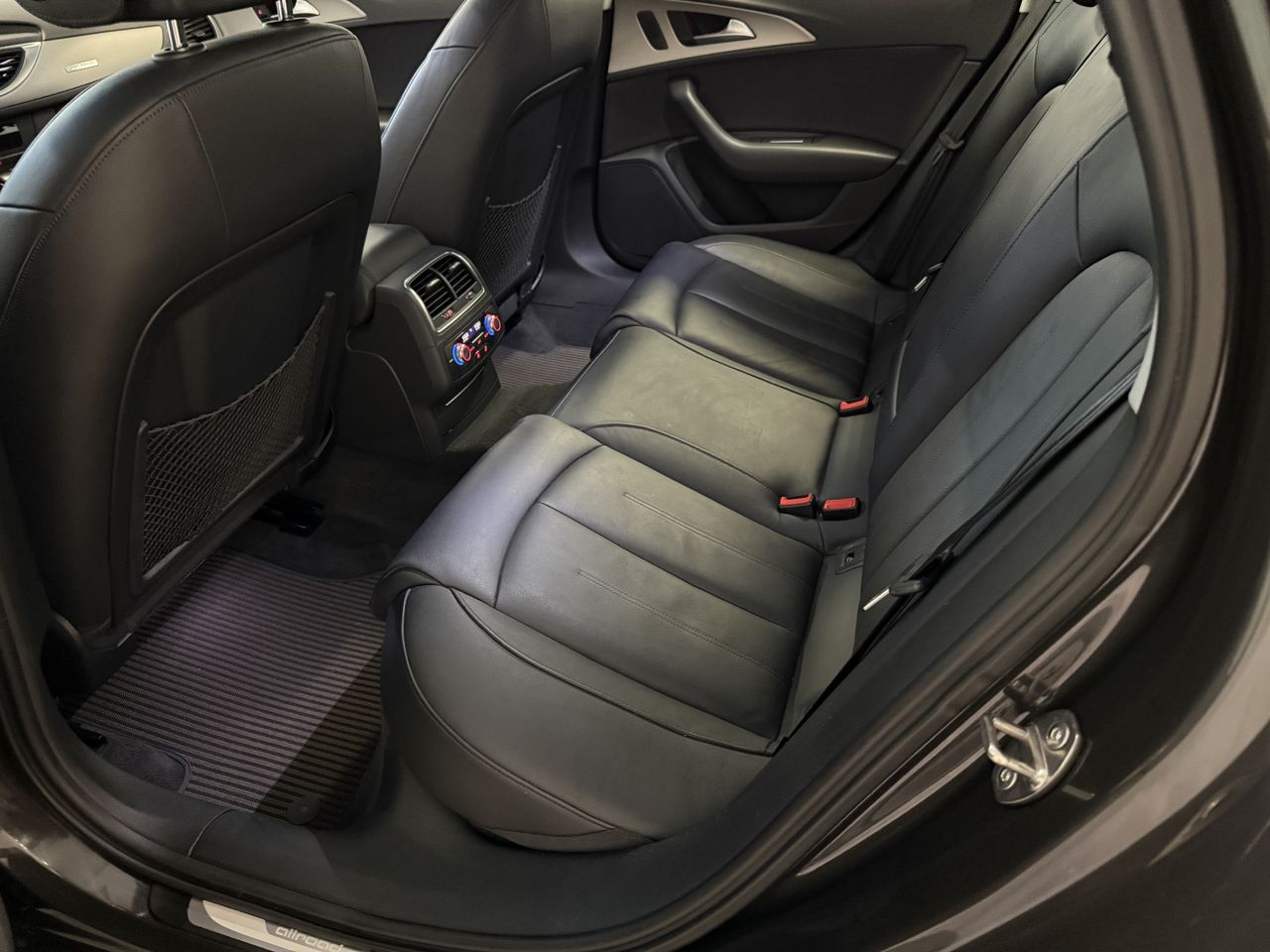 Audi A6 ALLROAD QUATTRO S-TRONIC 272cv - Foto 5