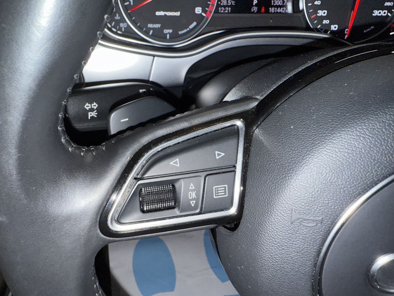 Audi A6 ALLROAD QUATTRO S-TRONIC 272cv - Foto 31