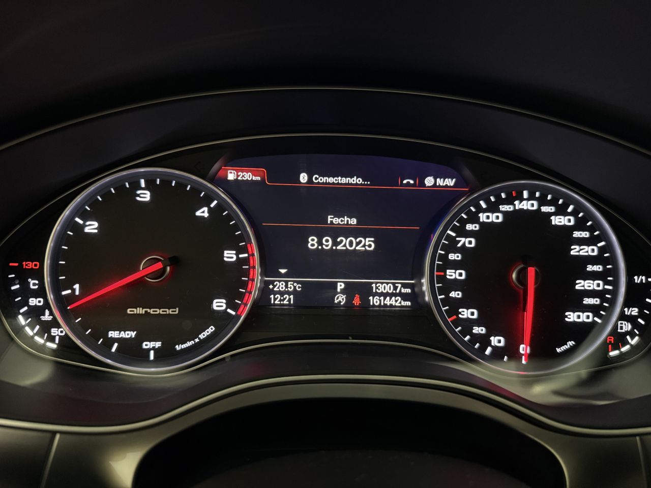 Audi A6 ALLROAD QUATTRO S-TRONIC 272cv - Foto 29