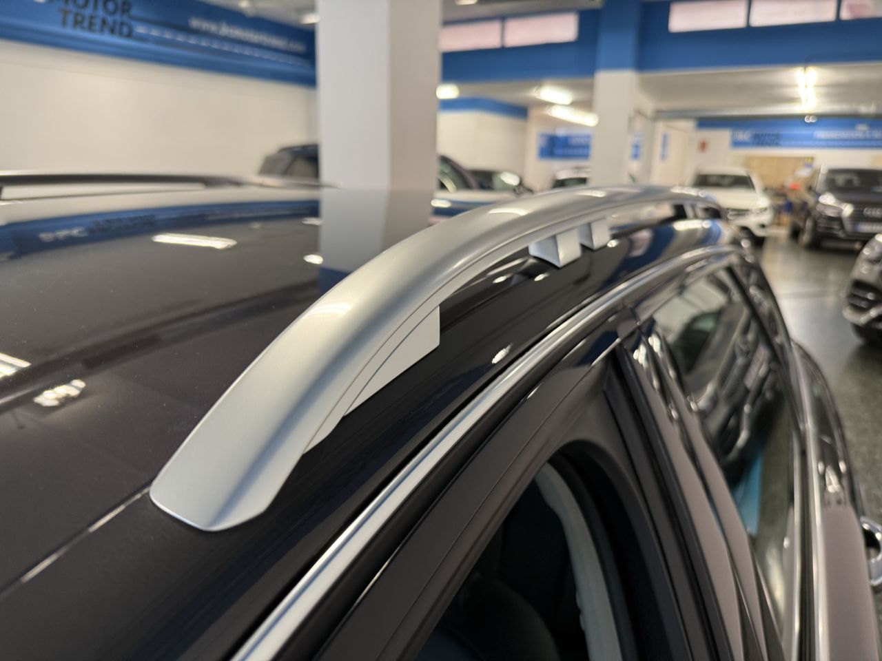 Audi A6 ALLROAD QUATTRO S-TRONIC 272cv - Foto 38