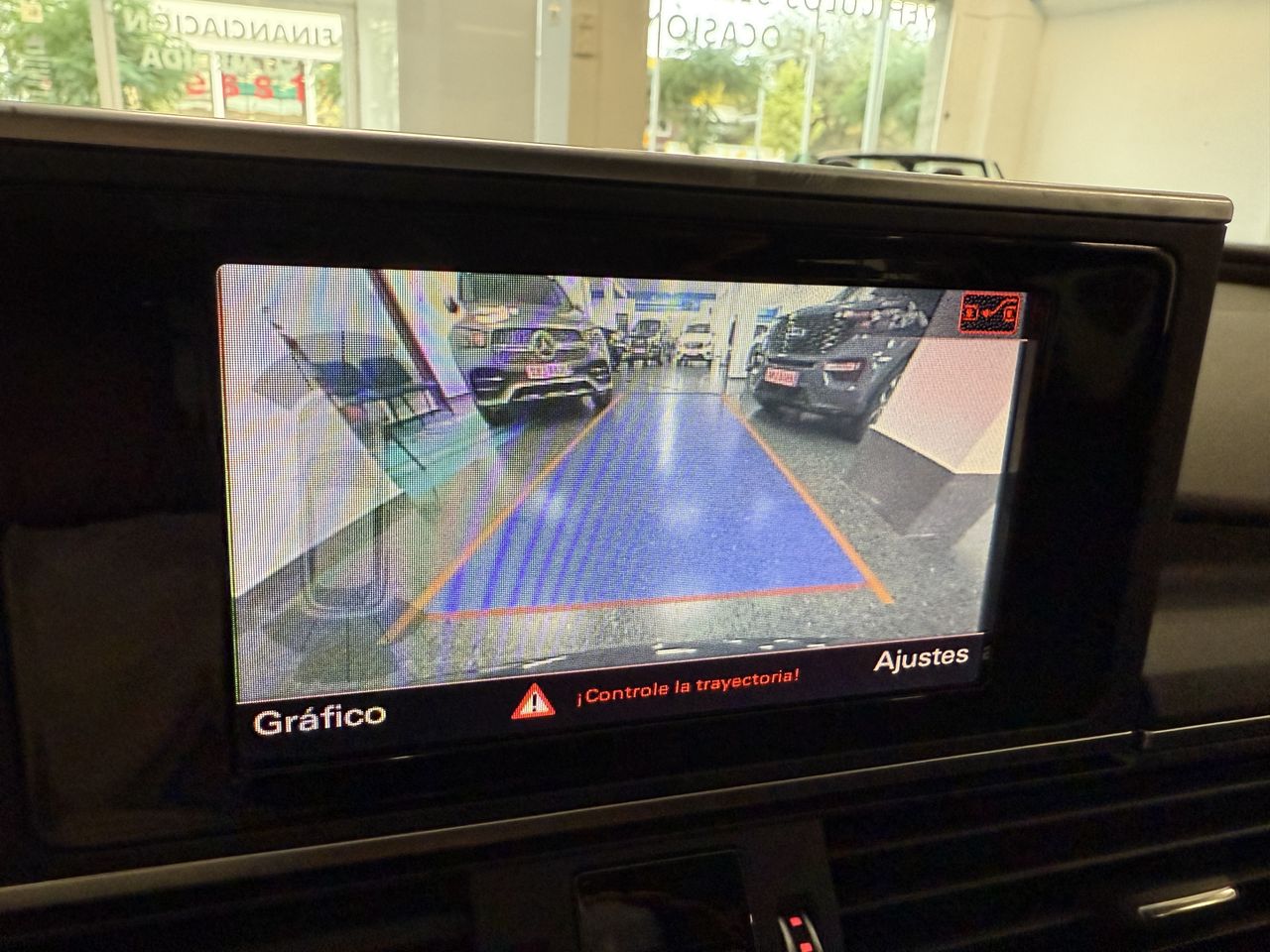 Audi A6 ALLROAD QUATTRO S-TRONIC 272cv - Foto 17