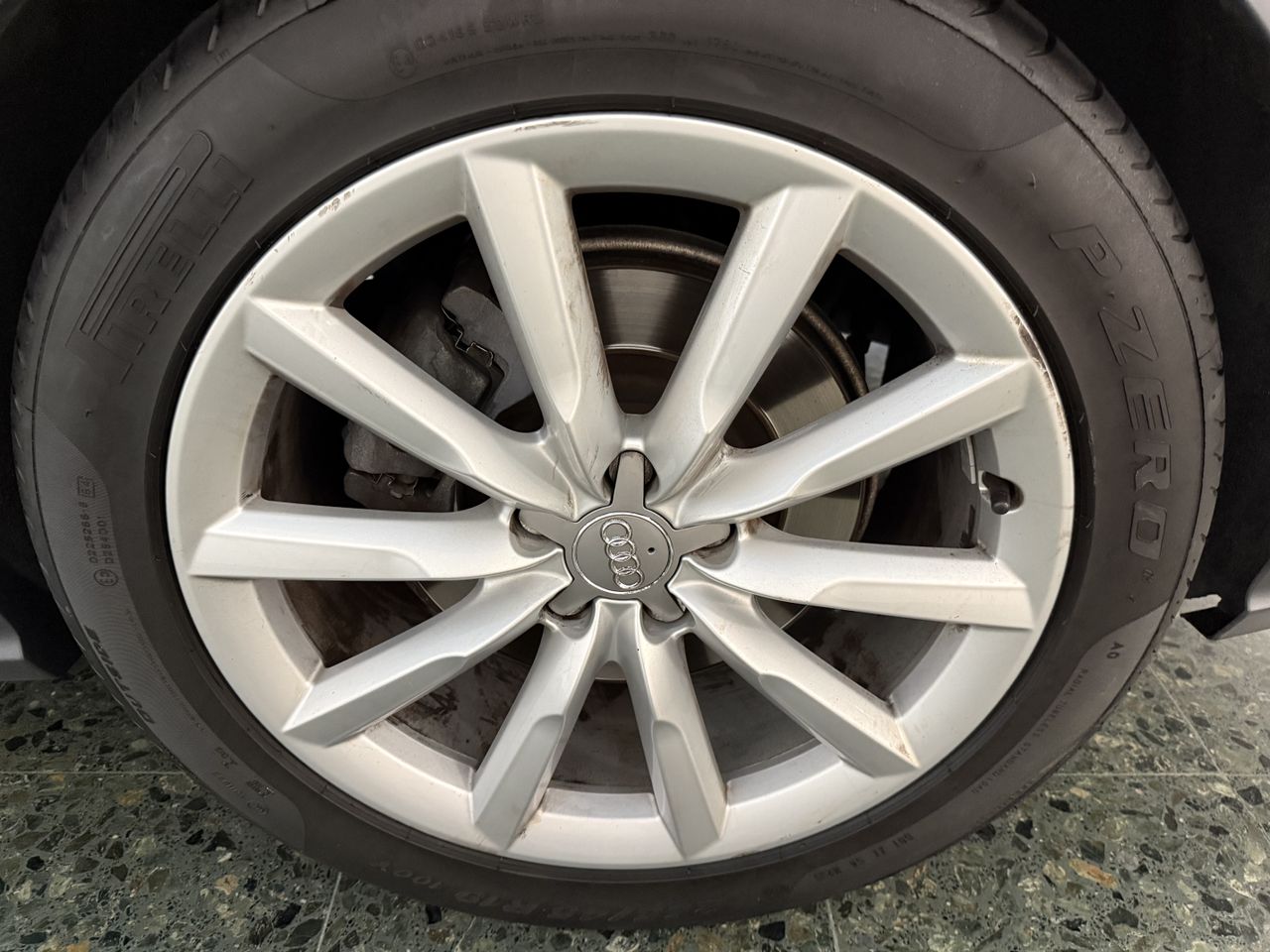 Audi A6 ALLROAD QUATTRO S-TRONIC 272cv - Foto 15