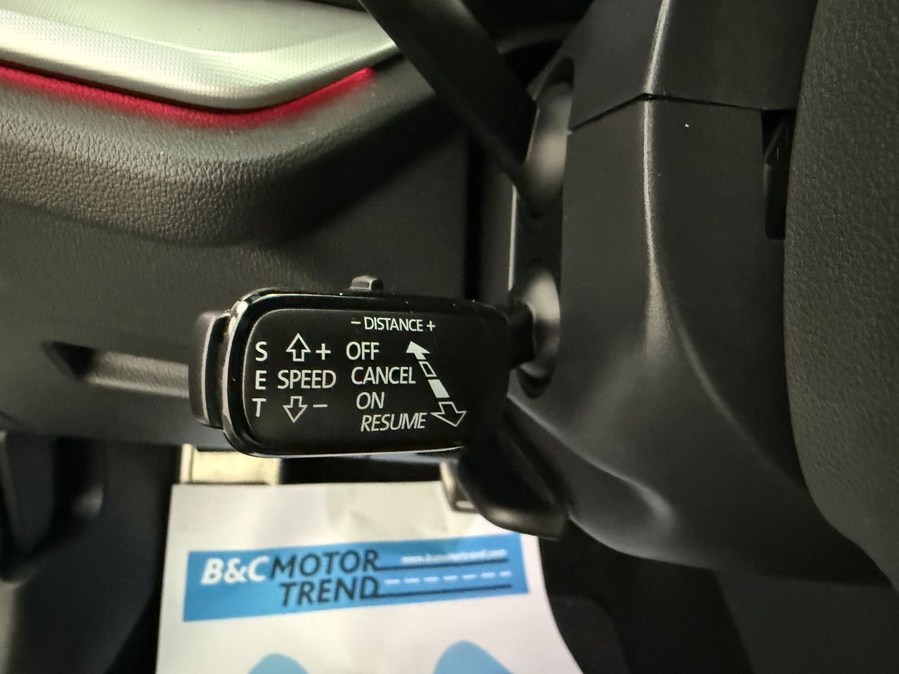 Skoda Octavia Combi 1.5 TSI M-HEV AUTO  - Foto 31