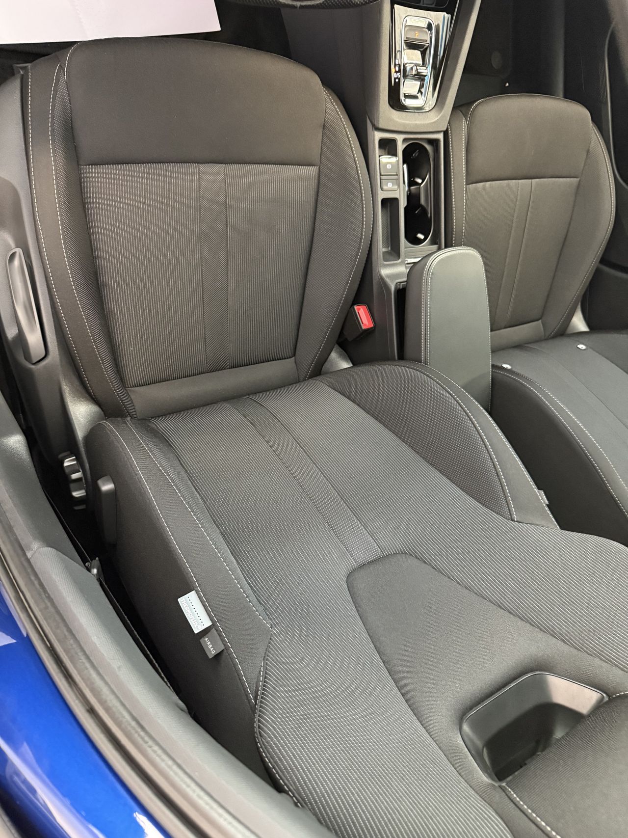Skoda Octavia Combi 1.5 TSI M-HEV AUTO  - Foto 13