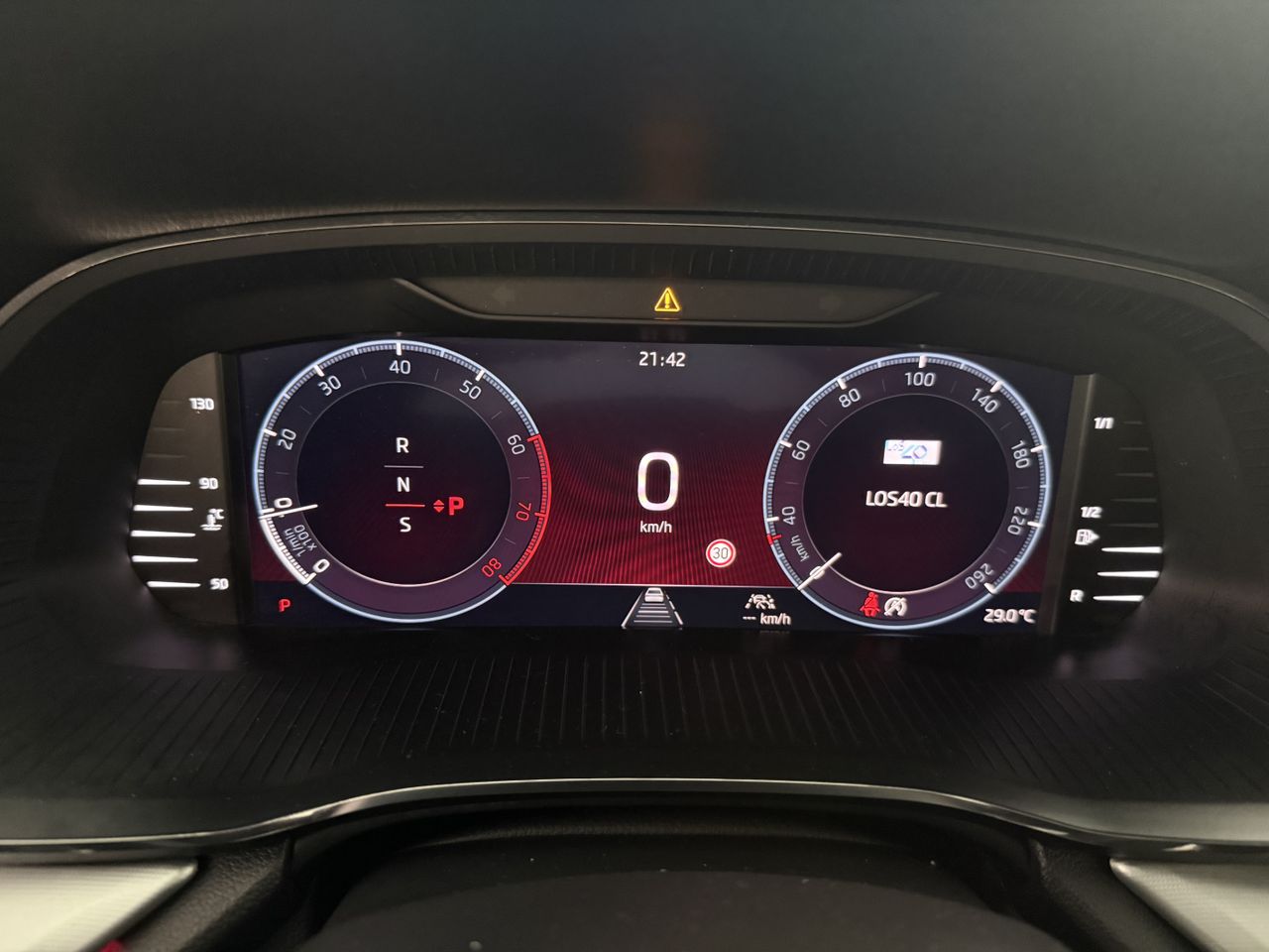 Skoda Octavia Combi 1.5 TSI M-HEV AUTO  - Foto 23