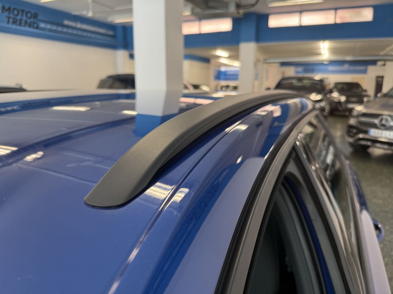 Skoda Octavia Combi 1.5 TSI M-HEV AUTO  - Foto 34