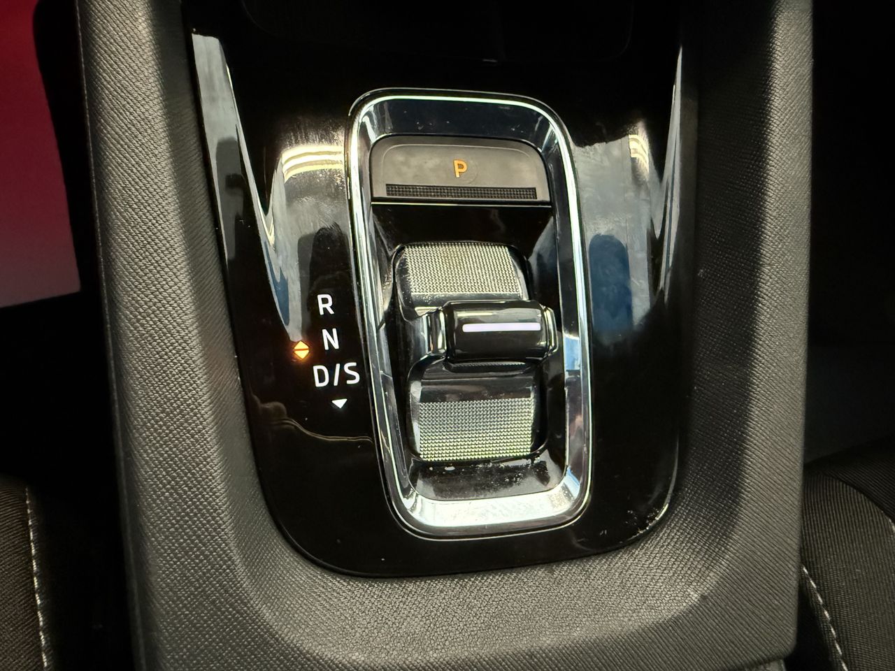 Skoda Octavia Combi 1.5 TSI M-HEV AUTO  - Foto 24