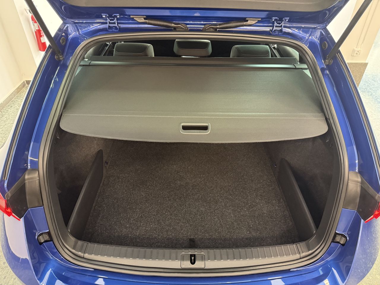 Skoda Octavia Combi 1.5 TSI M-HEV AUTO  - Foto 7
