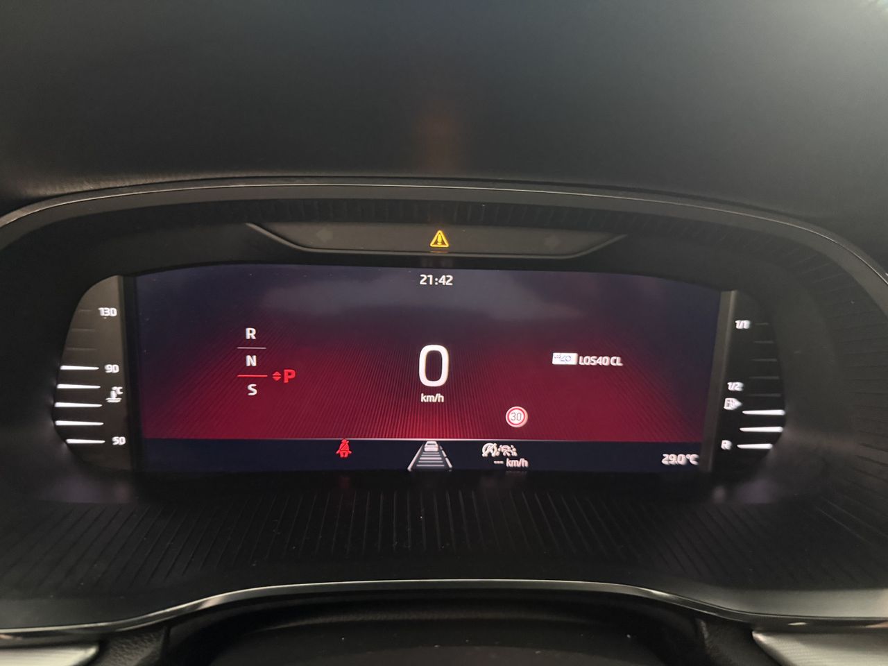 Skoda Octavia Combi 1.5 TSI M-HEV AUTO  - Foto 29