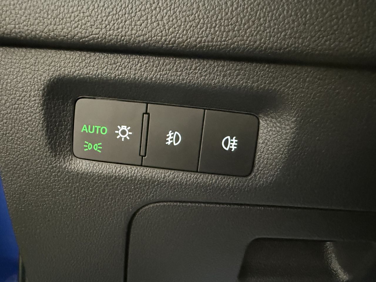 Skoda Octavia Combi 1.5 TSI M-HEV AUTO  - Foto 32
