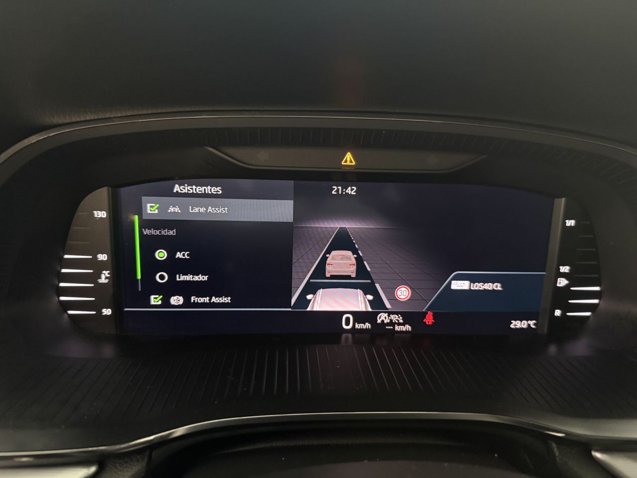Skoda Octavia Combi 1.5 TSI M-HEV AUTO  - Foto 27