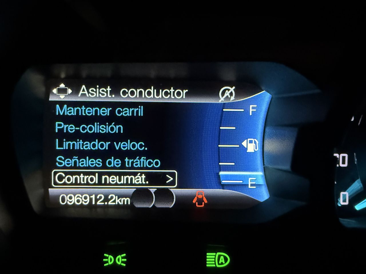 Ford Ranger 2.0 TDCI WILDTRACK AUTO 213cv  - Foto 35