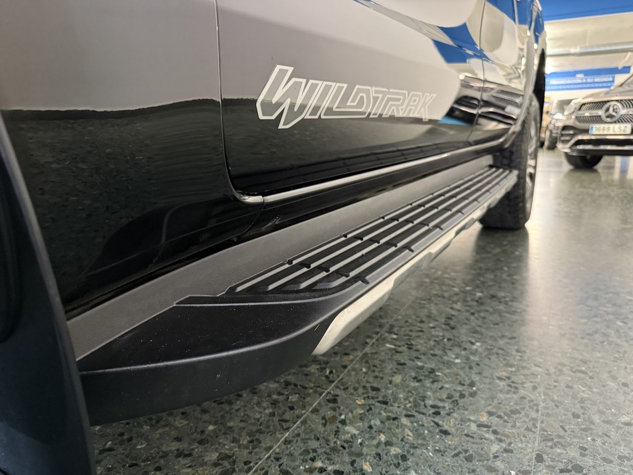 Ford Ranger 2.0 TDCI WILDTRACK AUTO 213cv  - Foto 39