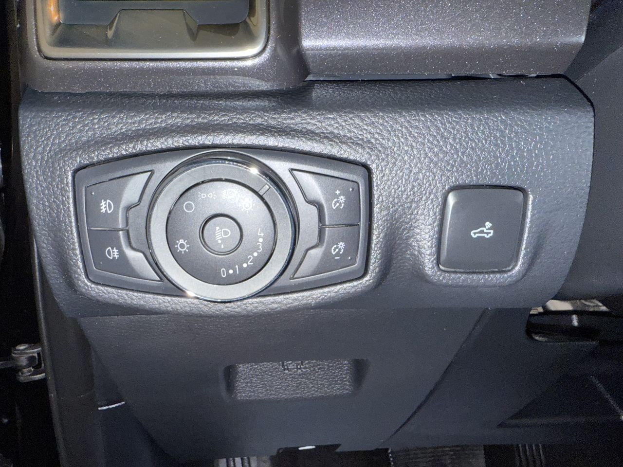 Ford Ranger 2.0 TDCI WILDTRACK AUTO 213cv  - Foto 34