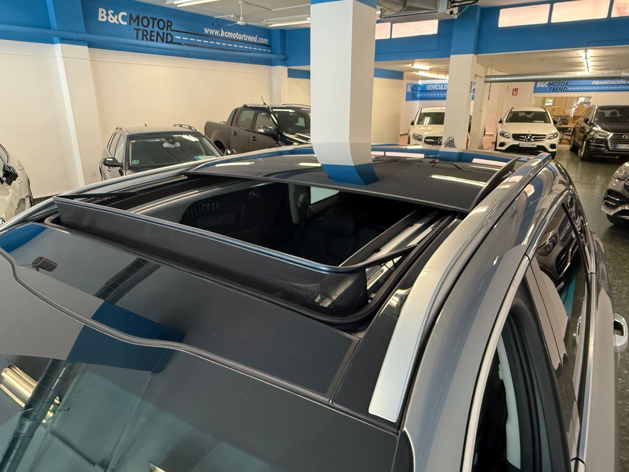 Kia Sorento 1.6 T-GDI PLUS EDITION 4X4 7 PLAZAS - Foto 47