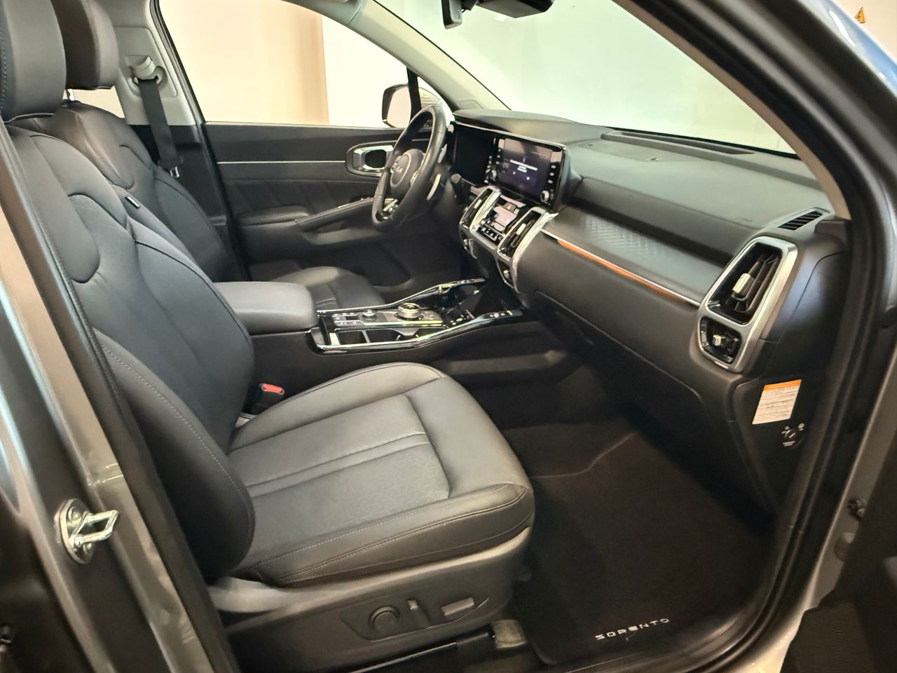 Kia Sorento 1.6 T-GDI PLUS EDITION 4X4 7 PLAZAS - Foto 11