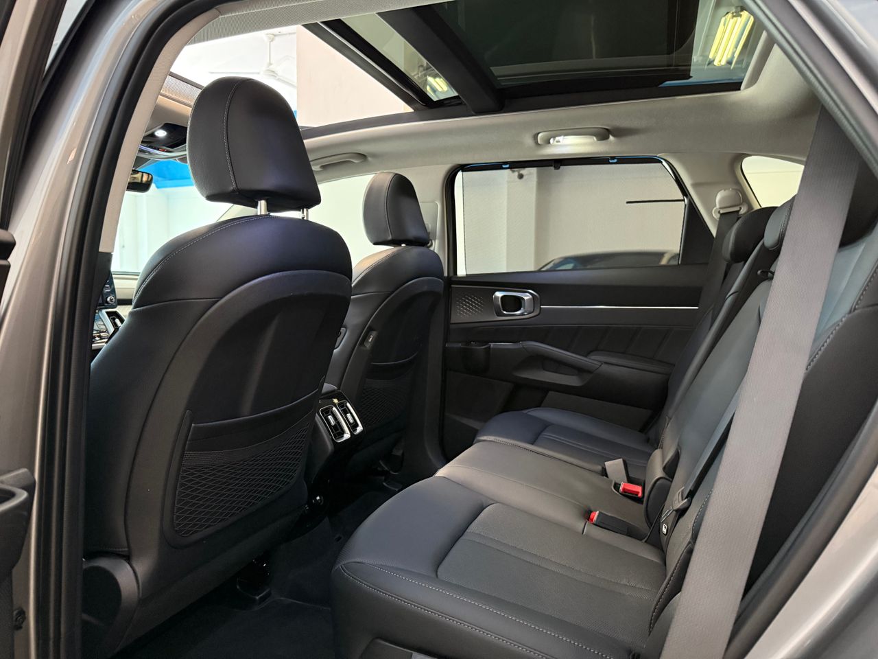 Kia Sorento 1.6 T-GDI PLUS EDITION 4X4 7 PLAZAS - Foto 5