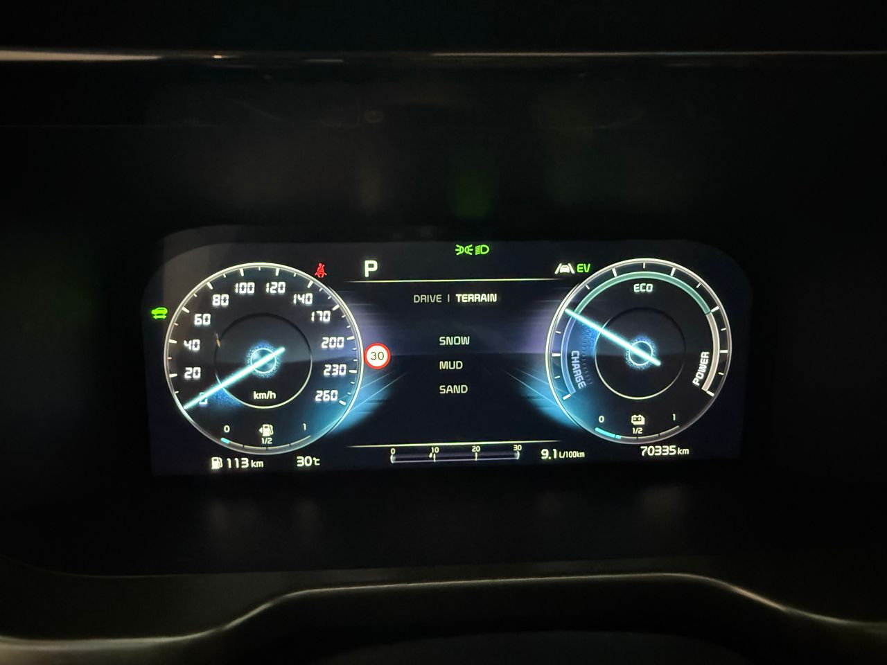 Kia Sorento 1.6 T-GDI PLUS EDITION 4X4 7 PLAZAS - Foto 35