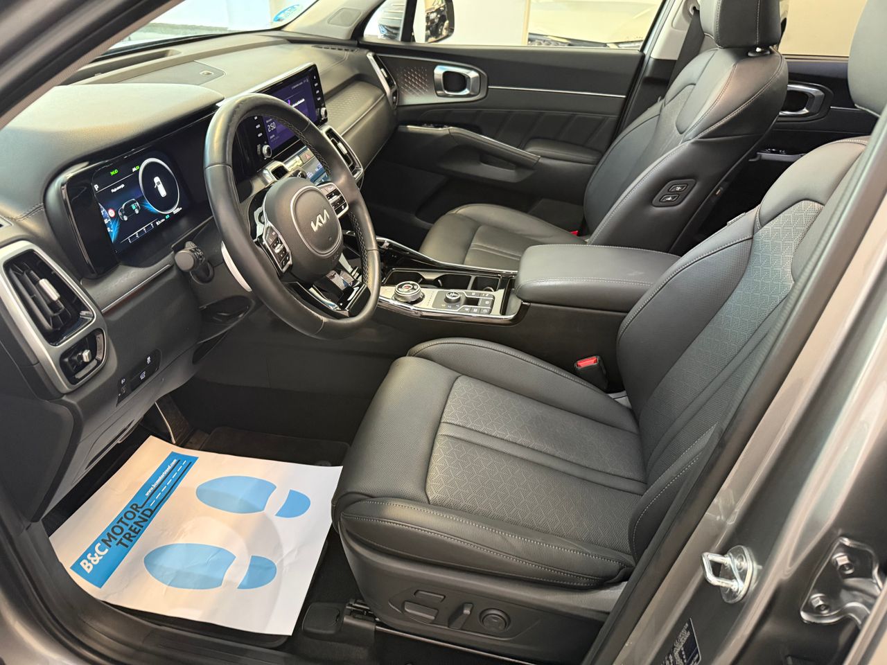 Kia Sorento 1.6 T-GDI PLUS EDITION 4X4 7 PLAZAS - Foto 3