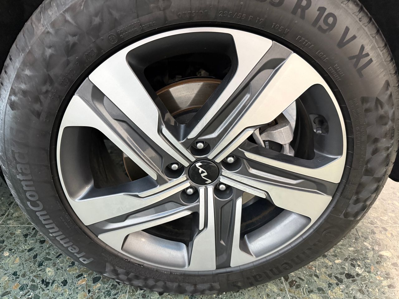 Kia Sorento 1.6 T-GDI PLUS EDITION 4X4 7 PLAZAS - Foto 20